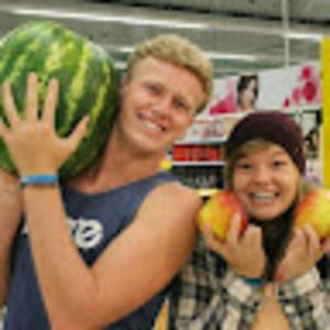 Meet your Posher, Tim